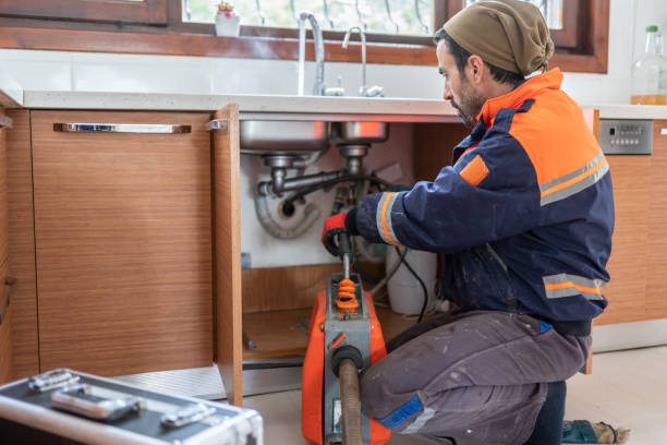 Best Residential Plumbing Services  in Spencer, OK