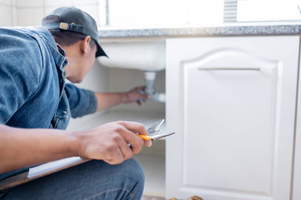 Best Water Heater Repair  in Spencer, OK