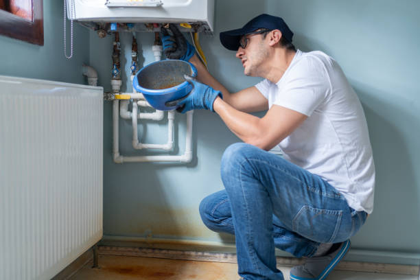 Best Plumbing Inspection Services  in Spencer, OK