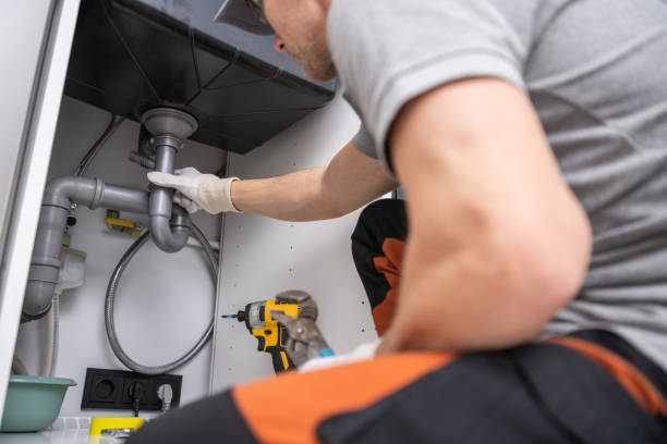 Best Commercial Plumbing Services  in Spencer, OK