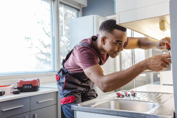 Best Water Leak Repair  in Spencer, OK