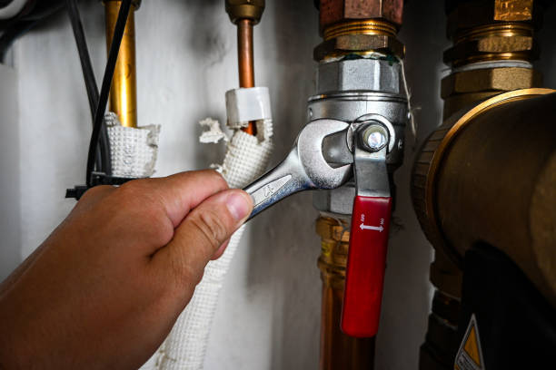 Best Hot Water Heater Installation  in Spencer, OK